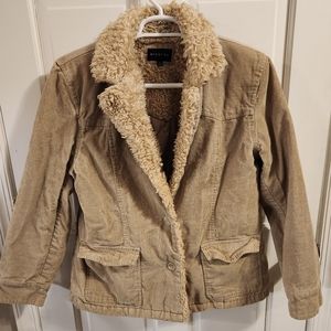 Braetan Curdory 3 Button Up Jacket